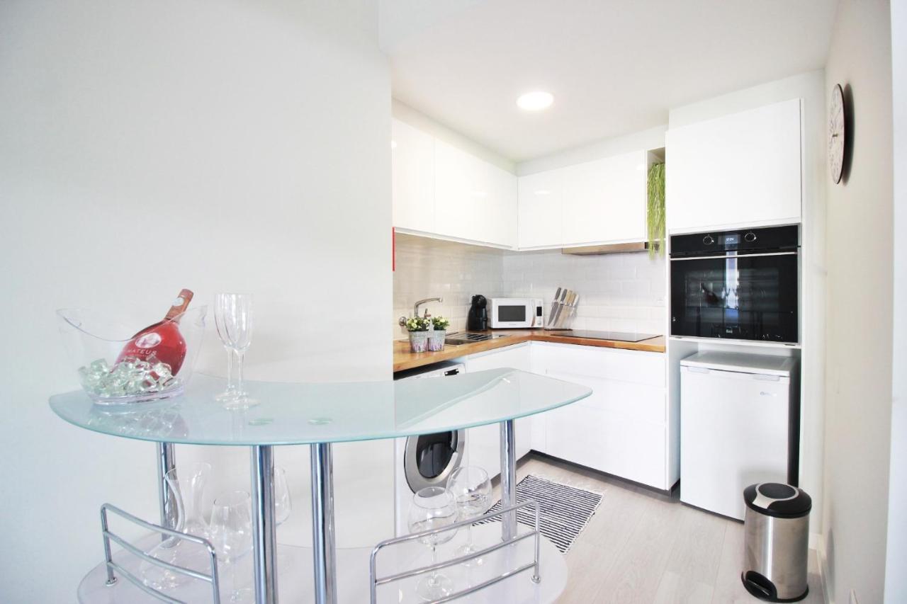 T1 Casino Estoril Apartment Luaran gambar