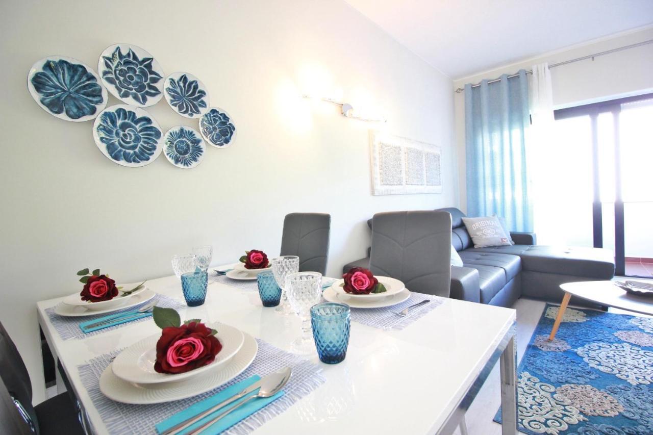T1 Casino Estoril Apartment Luaran gambar