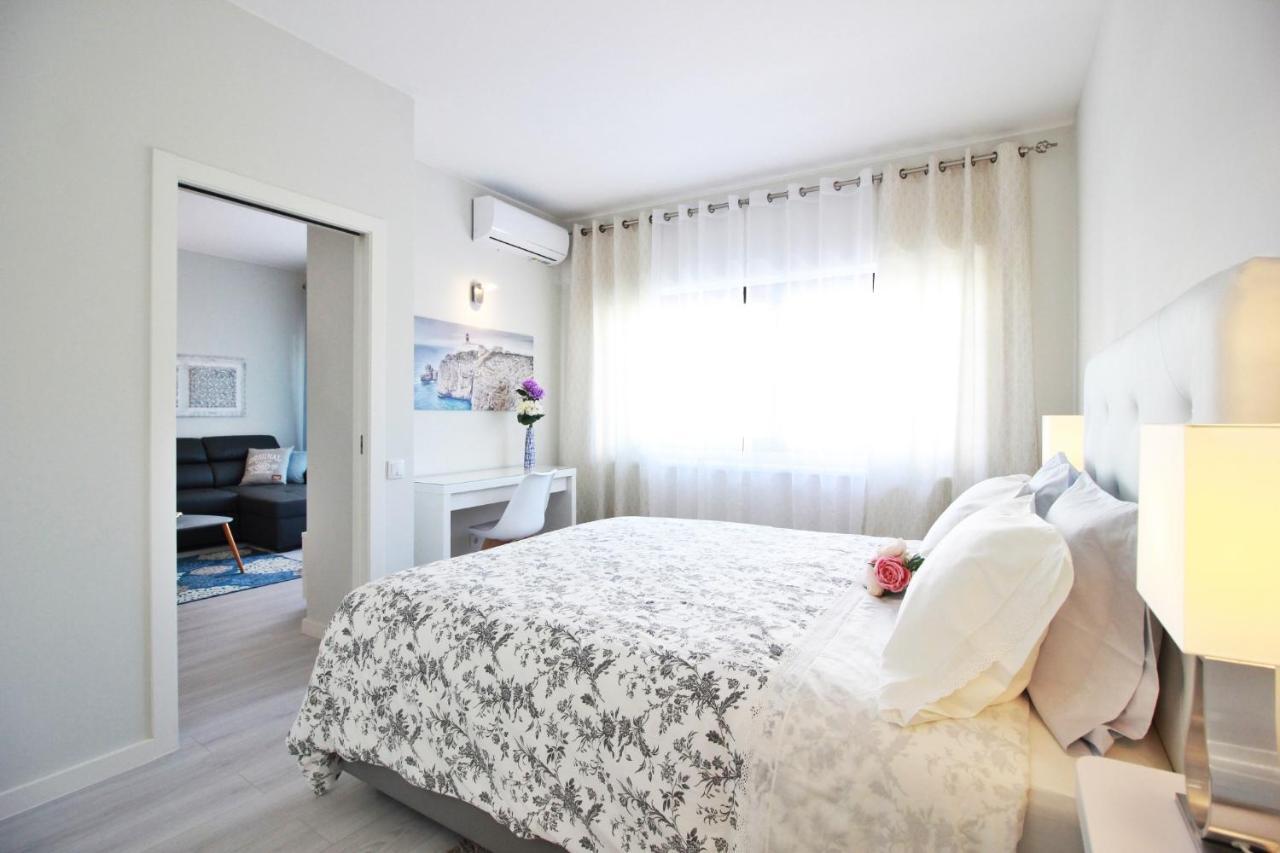 T1 Casino Estoril Apartment Luaran gambar