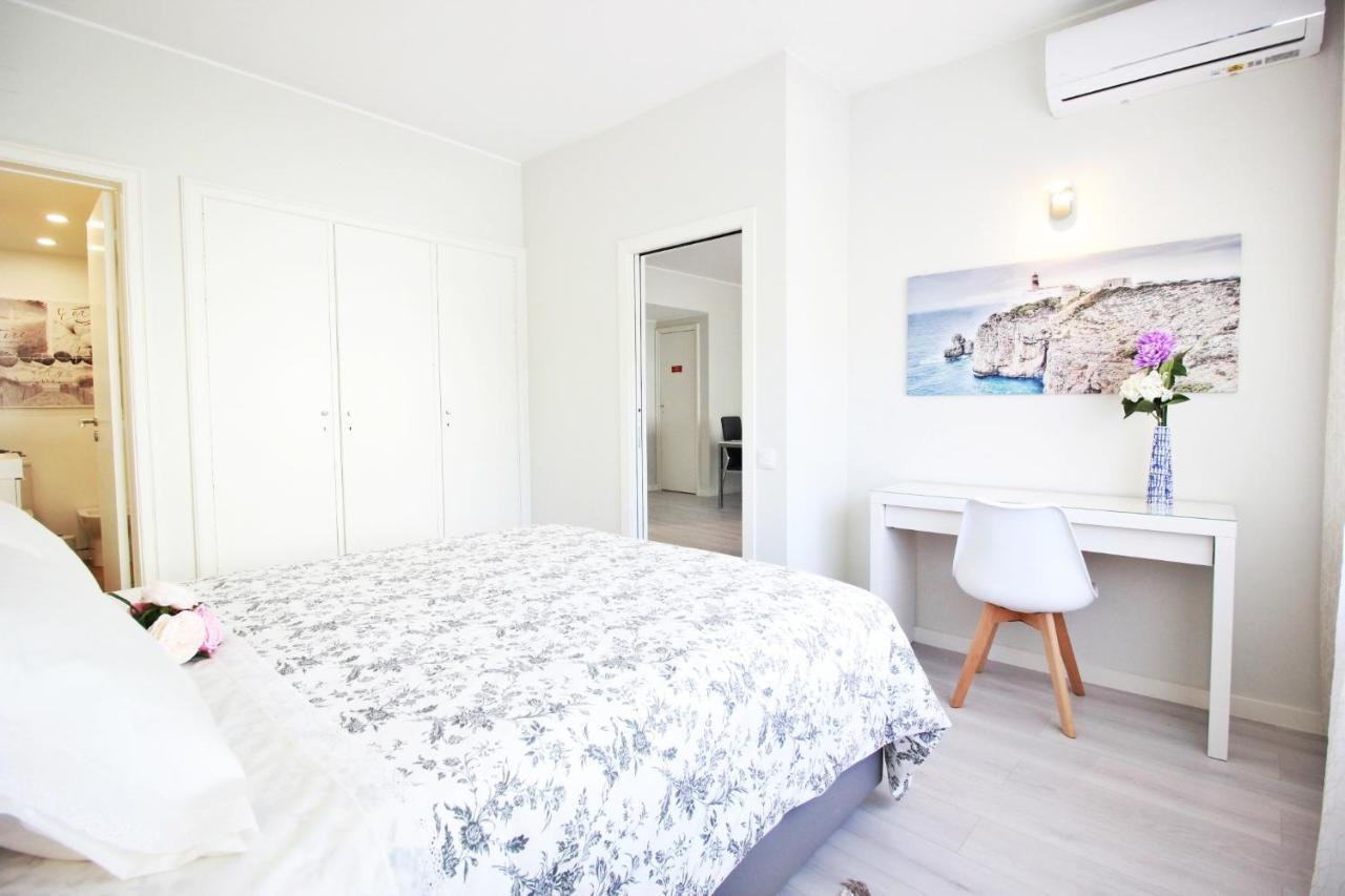 T1 Casino Estoril Apartment Luaran gambar