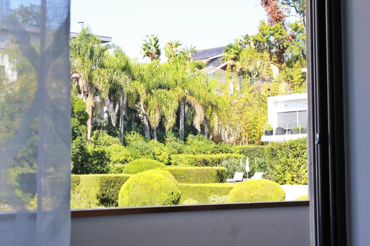 T1 Casino Estoril Apartment Luaran gambar